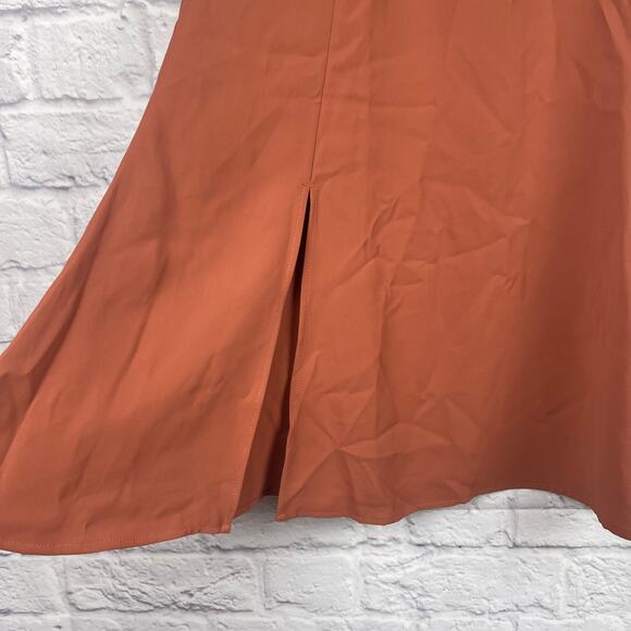 G0060 Fsle Midi Flared Skirt Size Small - Picture 6 of 9